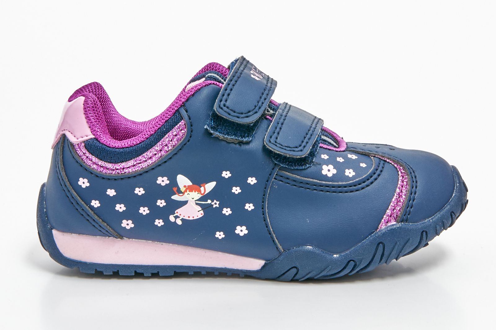 WBL кроссовки 56428-4