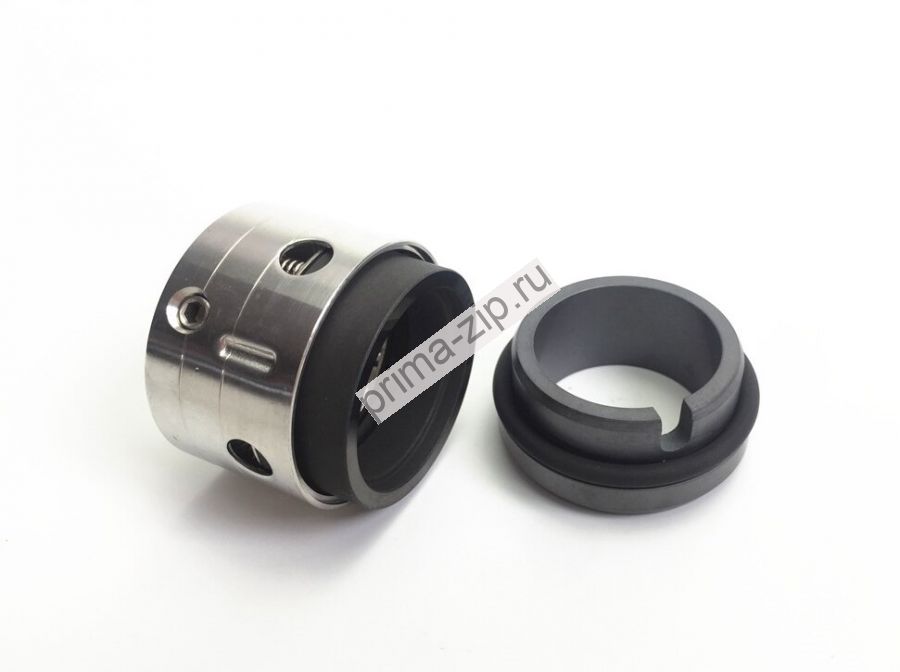 Торцевое уплотнение 58U/28 мм  SIC/SIC/VITON