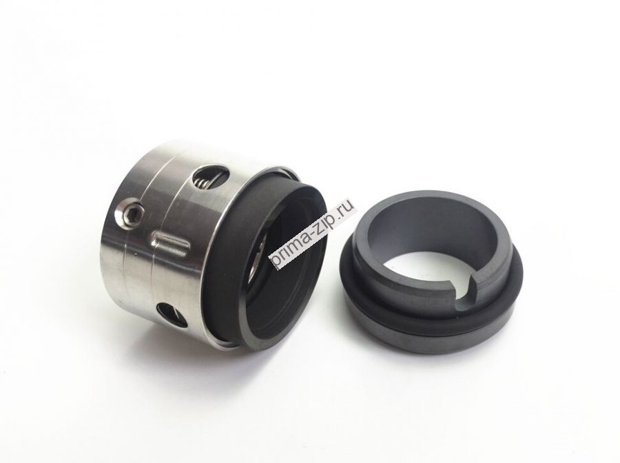 Торцевое уплотнение 58U/28 мм  SIC/SIC/VITON