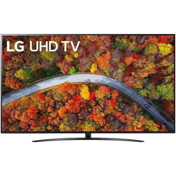 Телевизор LG 75UP81006LA