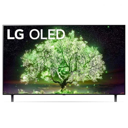 Телевизор LG OLED65A1