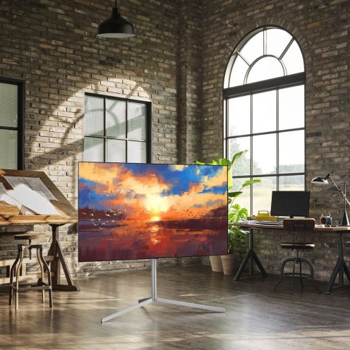 Телевизор LG OLED65A1