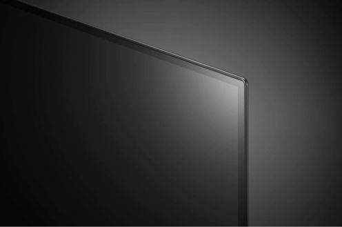 Телевизор LG OLED77C1
