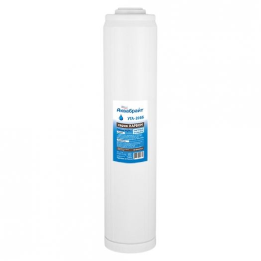 Картридж Аквабрайт УГА-10 20ВВ