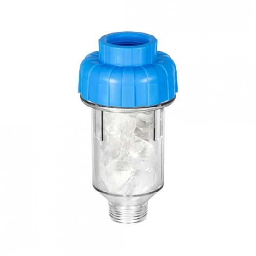 Фильтр с полифосфатом 3/4