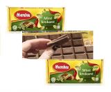 Marabou Mint krokant 200 гр