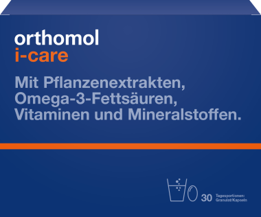 Orthomol i-Care