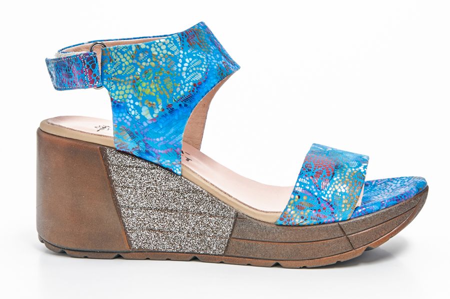 Victoria Scarlett босоножки 81