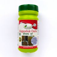 Хингвастак (хиншваштак) чурна | Hingwashtak churna | 100 гр | Karmeshu