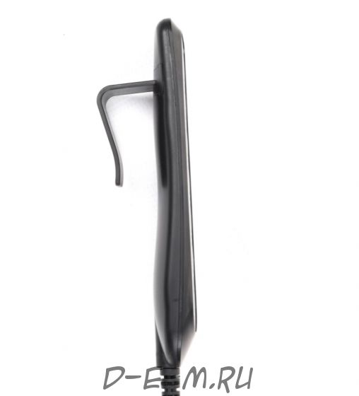 Кровать электрическая Med-Mos DB-11А (МЕ-6528H) ЛДСП Венге с регулировкой высоты