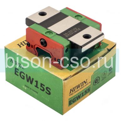 Блок Hiwin EGW15CCZ0H (Тайвань)
