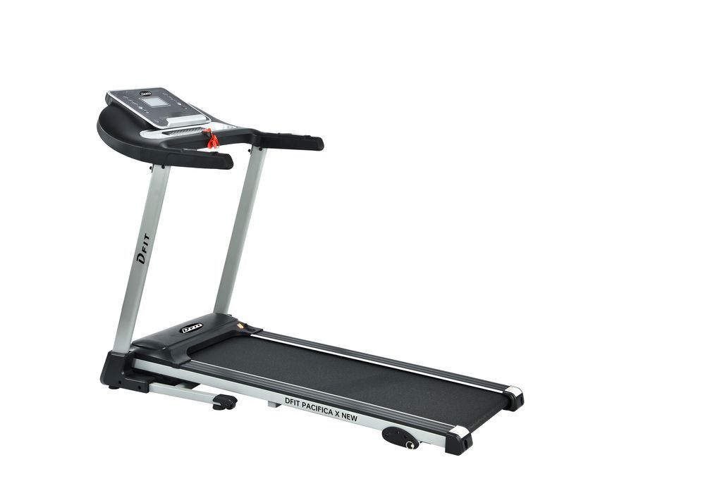 Dfit Pacifica X NEW