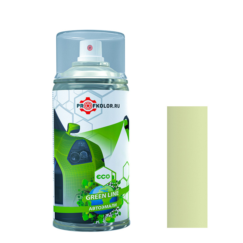 Код краски по Vin номеру на Audi - 11237, AULY6G, LY6G, 9612. Название цвета краски - Vanillegelb