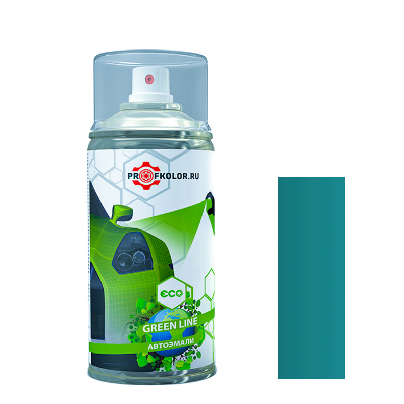 Код краски по VIN номеру на BMW - BMW0581, YC, 0581. Название цвета краски - Ice Blue