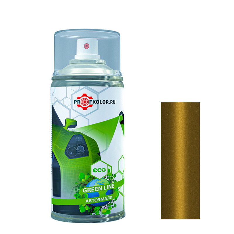 Код краски по VIN номеру на BMW - BMWC1P, C1P, WC1P. Название цвета краски - Galvanic Gold