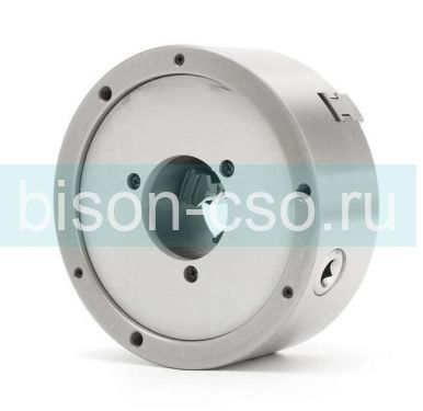 Патрон токарный 7100-0012 ф315мм ГОСТ 2675-80 со сборными кулачками Тайвань (Китай)