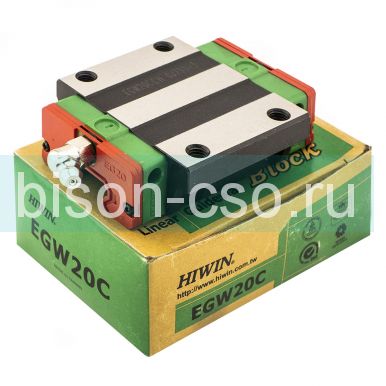 Блок Hiwin EGW35CCZAH (Тайвань)