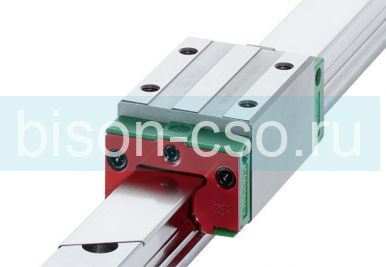 Блок Hiwin CGH15CAZ0H (Тайвань)