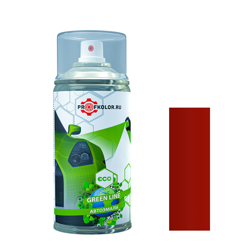 Код краски по VIN номеру на Chevrolet - CHE90:70C, 70C, WA9076, GMA90:70C. Название цвета краски - Torch Red