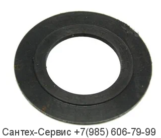 С2500 Запорное кольцо сливной арматуры Siamp Optima49