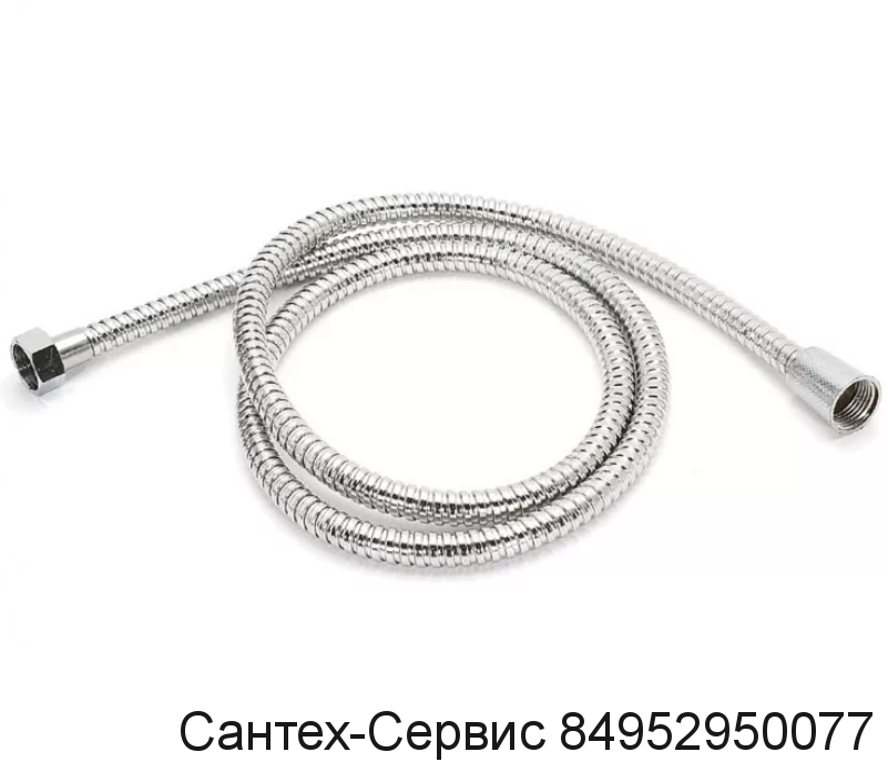 SPL3600150 Шланг для душа 1,5 м  1/2"х 1/2"