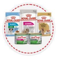 Royal Canin влажный корм для собак