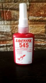 Резьбовой герметик LOCTITE 545 (50 мл)