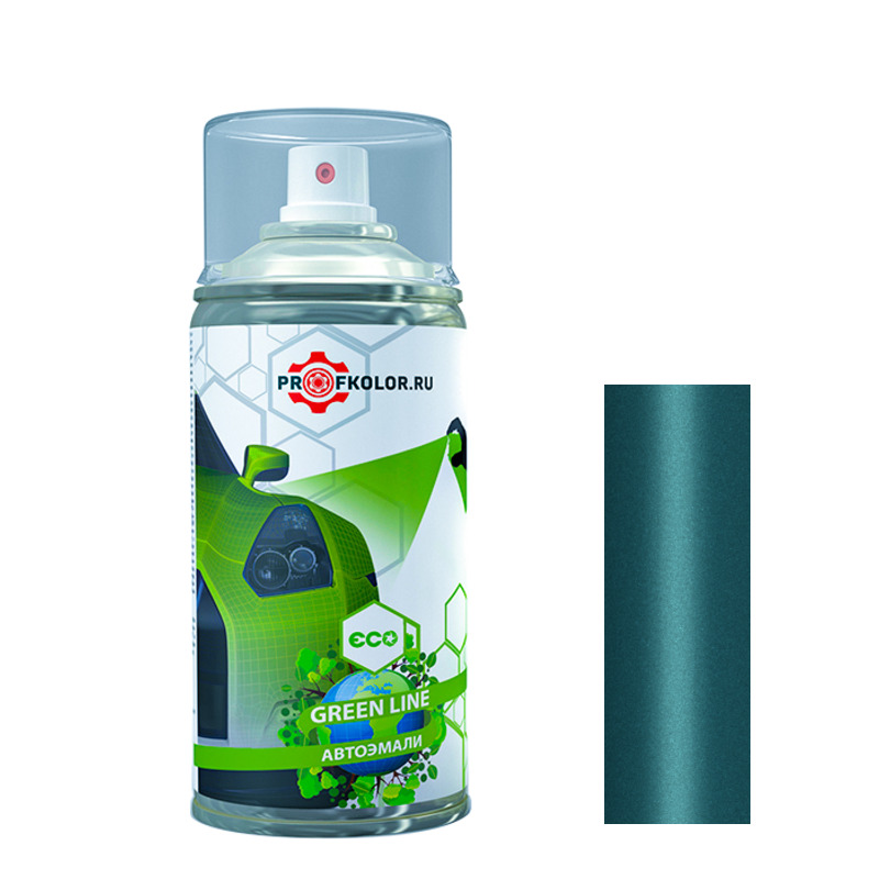 Код краски по VIN номеру на Chevrolet - CHE93:34, 34, WA5323, GMA93:34. Название цвета краски - Lt. Teal