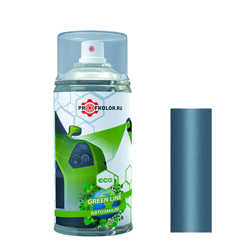 Код краски по VIN номеру на Chevrolet - CHE95:27, 27, WA146B, GMA95:27, 146B, U146B. Название цвета краски - Lt.Stellar Blue