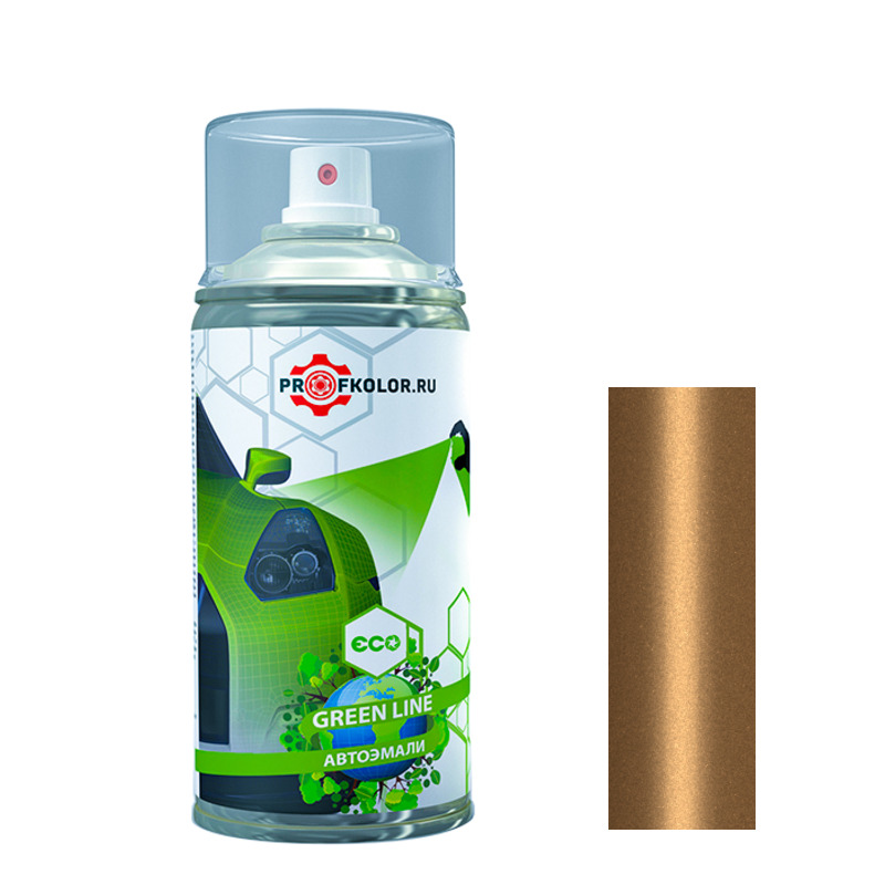 Код краски по VIN номеру на Chevrolet - CHE98:58, 58, WA170E, GMA98:58. Название цвета краски - Aztec Gold