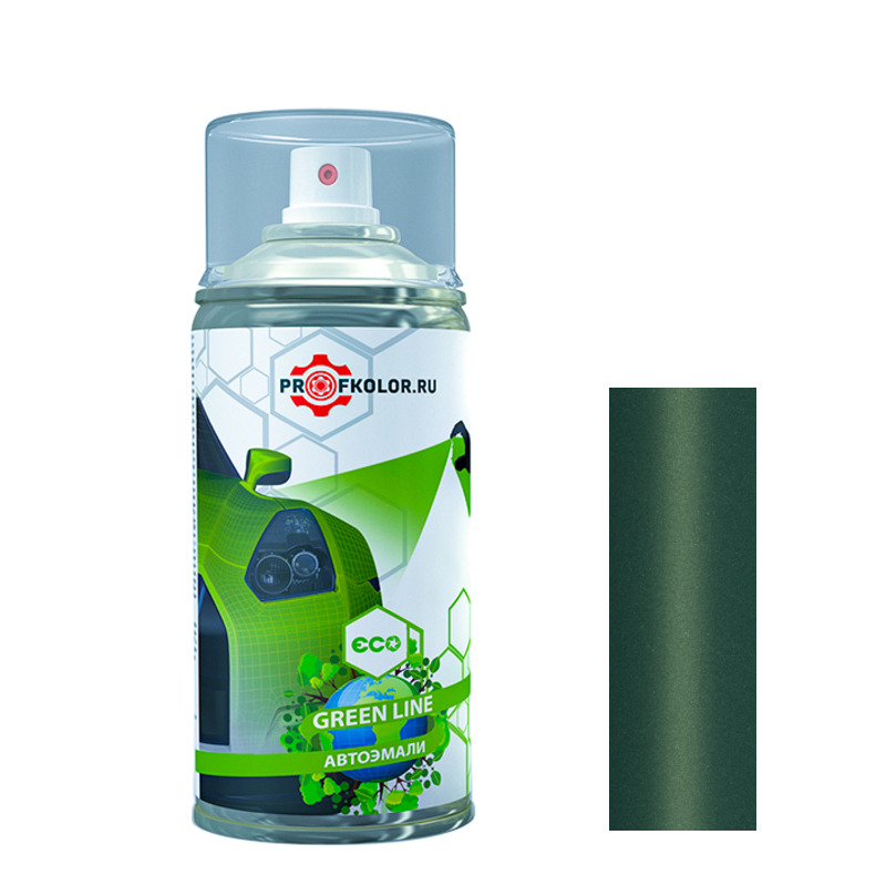 Код краски по VIN номеру на Chevrolet - CHE99:36C, 36, WA587F, GMA99:36C. Название цвета краски - Fern Green