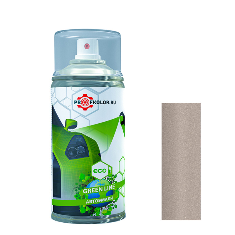 Код краски по VIN номеру на Citroen - ACEPE, EPE. Название цвета краски - Nude