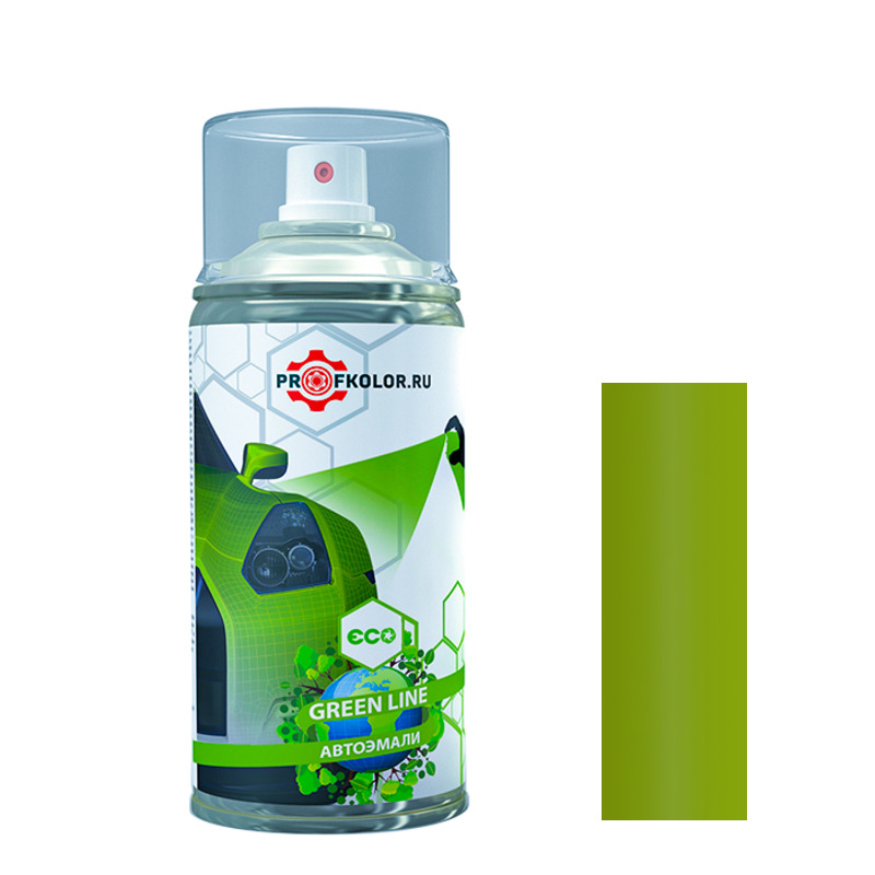 Код краски по VIN номеру на Citroen -076471, AC400, 400, 64823. Название цвета краски - Vert Tibesti