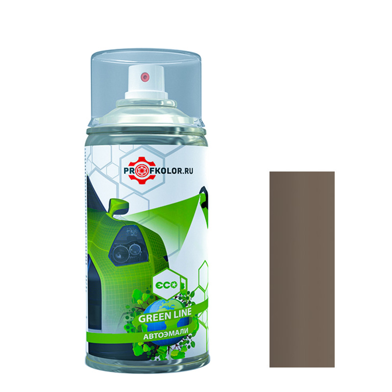 Код краски по VIN номеру на Citroen -082819, AC7530, FDX. Название цвета краски - Beige