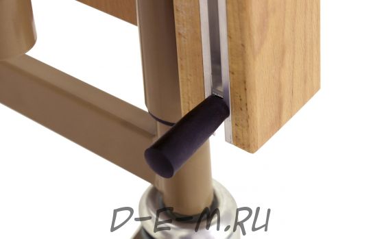 Кровать электрическая Med-Mos YG-1 5 функций (КЕ-4024М)