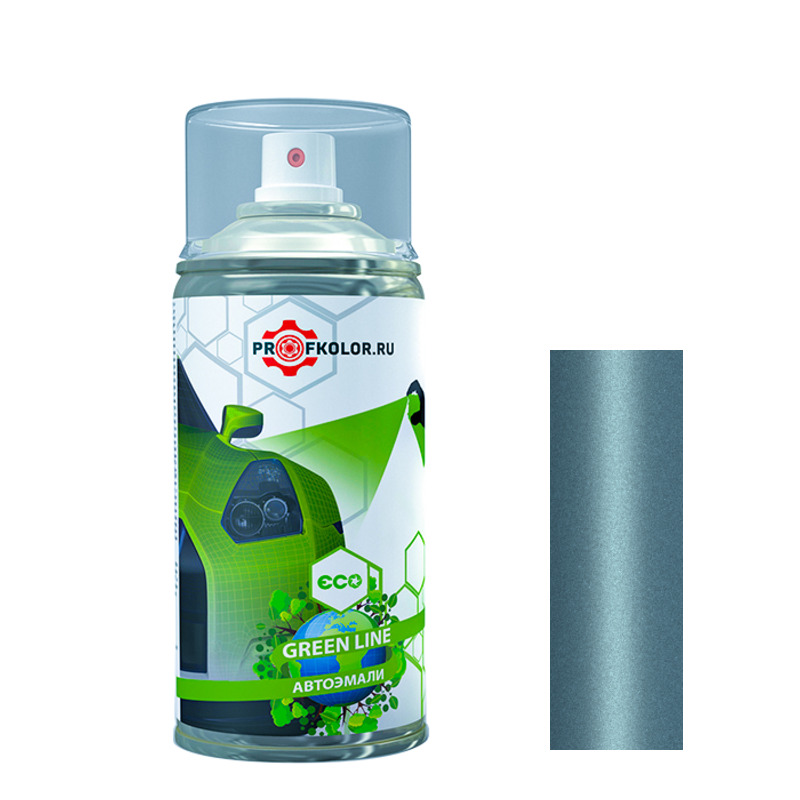 Код краски по VIN номеру на Daihatsu -DAHB52, B52. Название цвета краски - Light Blue