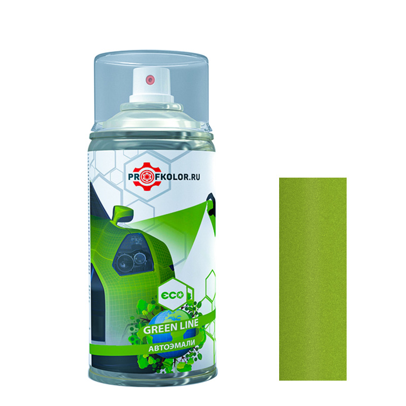 Код краски по VIN номеру на Doodge - DOD07:FFB, CHA07:FFB, FB, FFB, PFB, QFB. Название цвета краски - Sublime