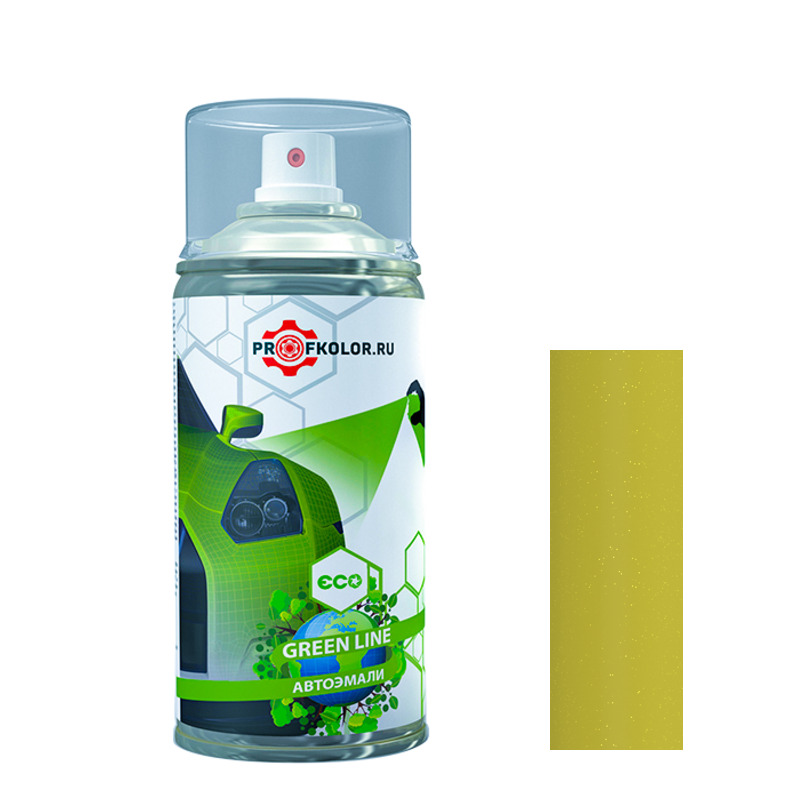 Код краски по VIN номеру на Doodge - DOD12:LFE, CHA12:LFE, FE, LFE, PFE, QFE. Название цвета краски - Citrus Peel