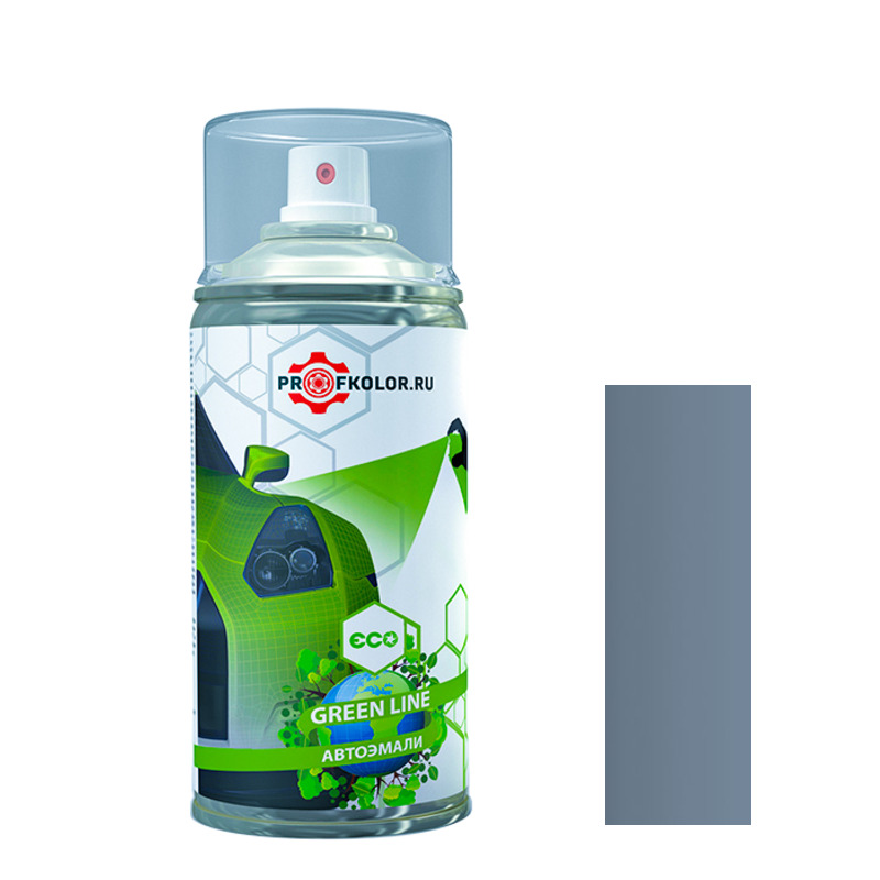 Код краски по VIN номеру на Doodge - DOD96:SCP, CHA96:SCP, CP, PCP, QCP, SCP, CP/SCP. Название цвета краски - Pale Iris