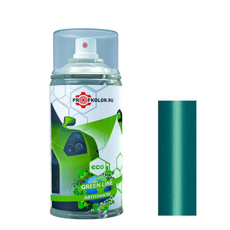 Код краски по VIN номеру на Doodge - DOD9809, AC11191, CHA9809, PQT, T91, PQT, T91, T91/PQT. Название цвета краски - Jade