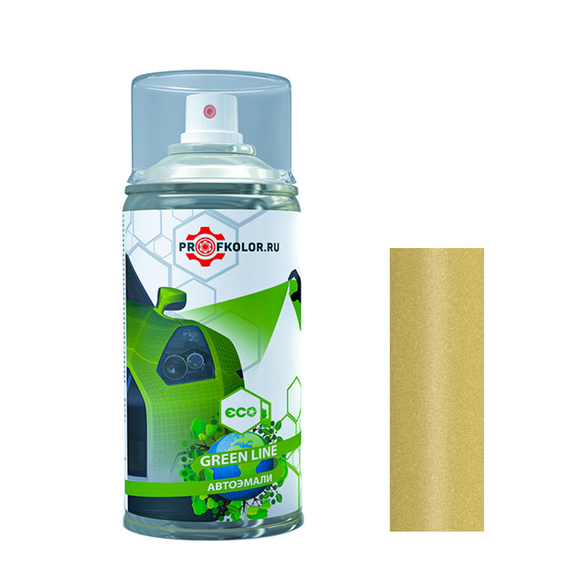 Код краски по VIN номеру на Doodge - DOD9910, AC11099, CHA9910, PY1, Y99, PY1, Y99. Название цвета краски - Champgn. Yellow