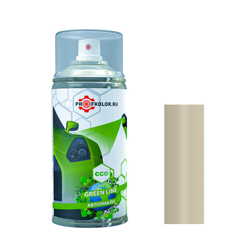 Код краски по VIN номеру на Doodge - DODBWNI, CHABWNI, BWN, WN. Название цвета краски - Vanilla