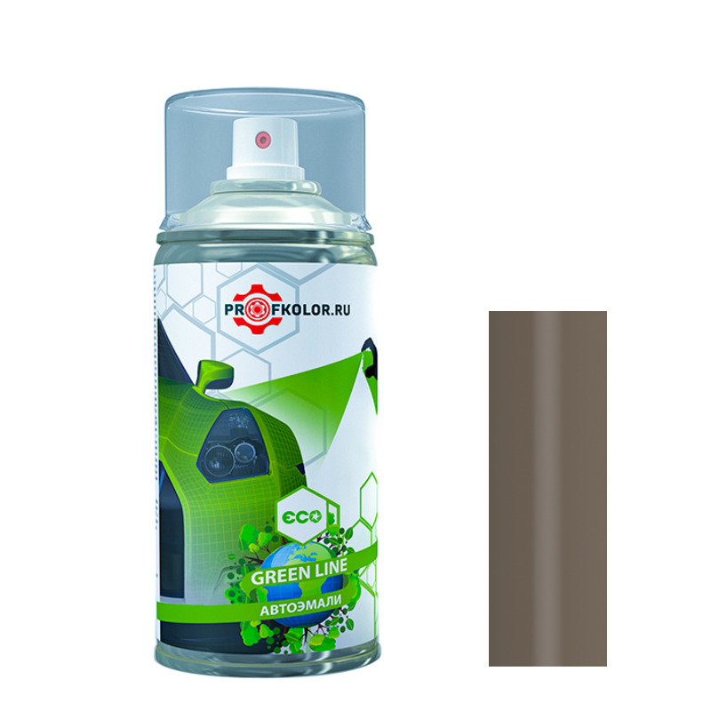 Код краски по VIN номеру на Doodge - DODHL5I, CHAHL5I, HL5, L5. Название цвета краски - Medium Frost Beige