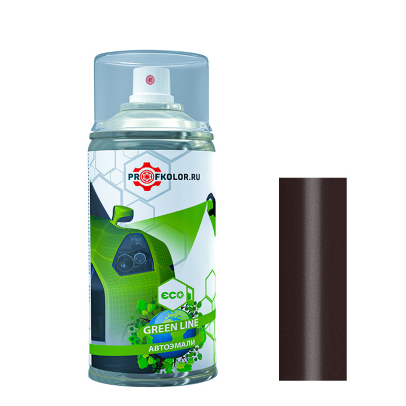 Код краски по VIN номеру на Doodge - DODYR8M, CHAYR8M, YR8. Название цвета краски - D.Garnet Red