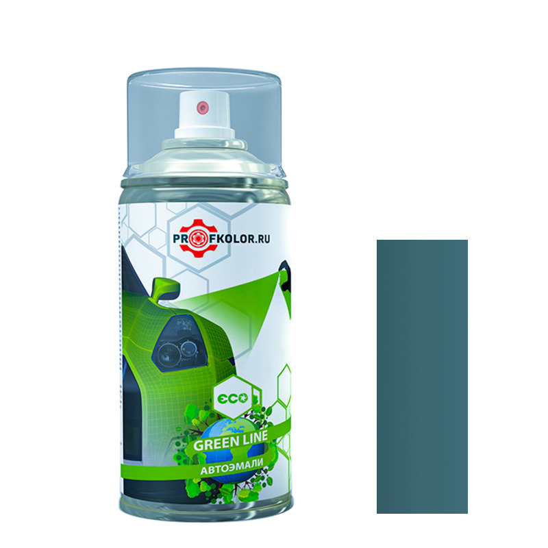 Код краски по VIN номеру на Fiat -083103, FI404:84, 404. Название цвета краски - Azzurro