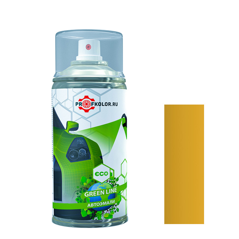 Код краски по VIN номеру на Fiat -18724, 075221, FIOM247, 247. Название цвета краски - Giallo (Scuolabus)