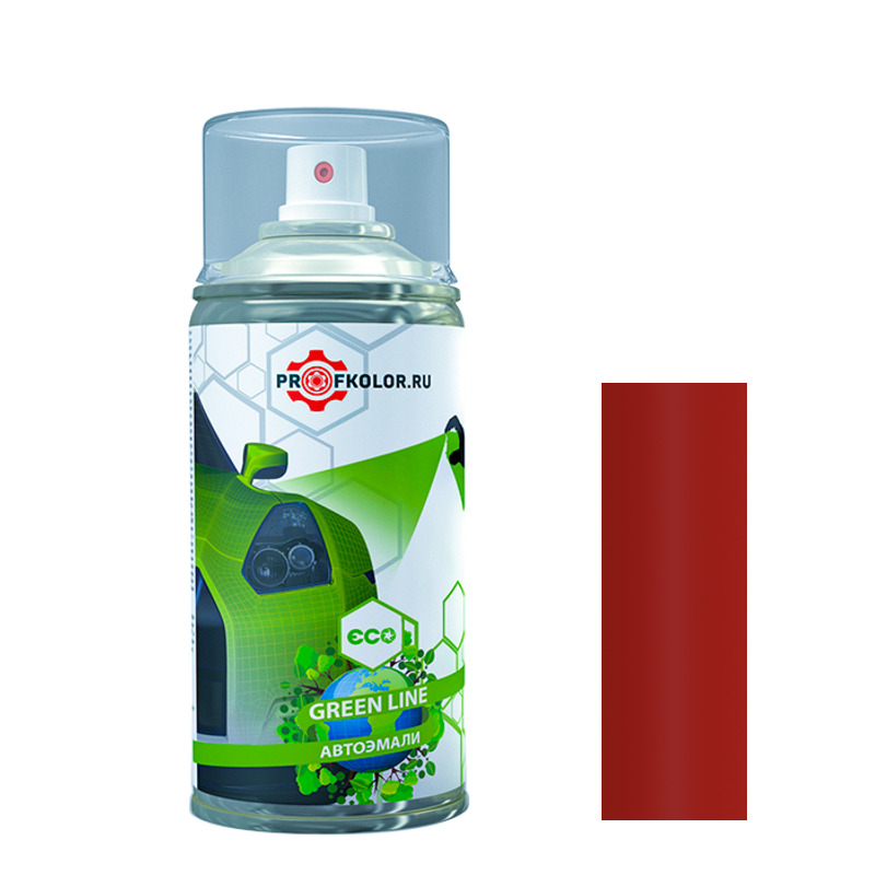 Код краски по VIN номеру на Fiat -31344, 071096, FI194, 194. Название цвета краски - Rosso