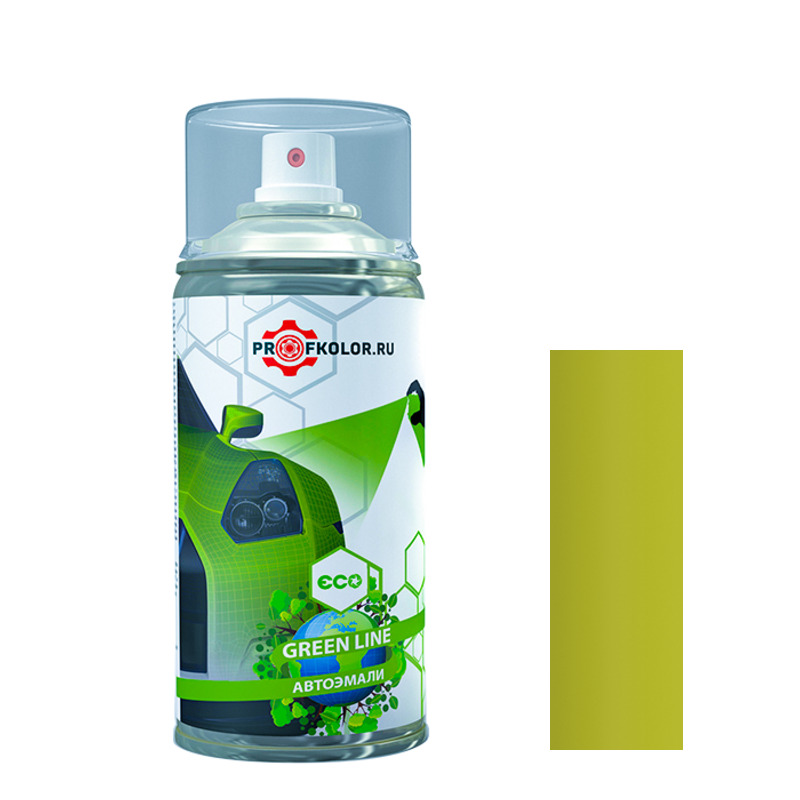 Код краски по VIN номеру на Fiat -63301, 072653, FI326/1, 326. Название цвета краски - Verde