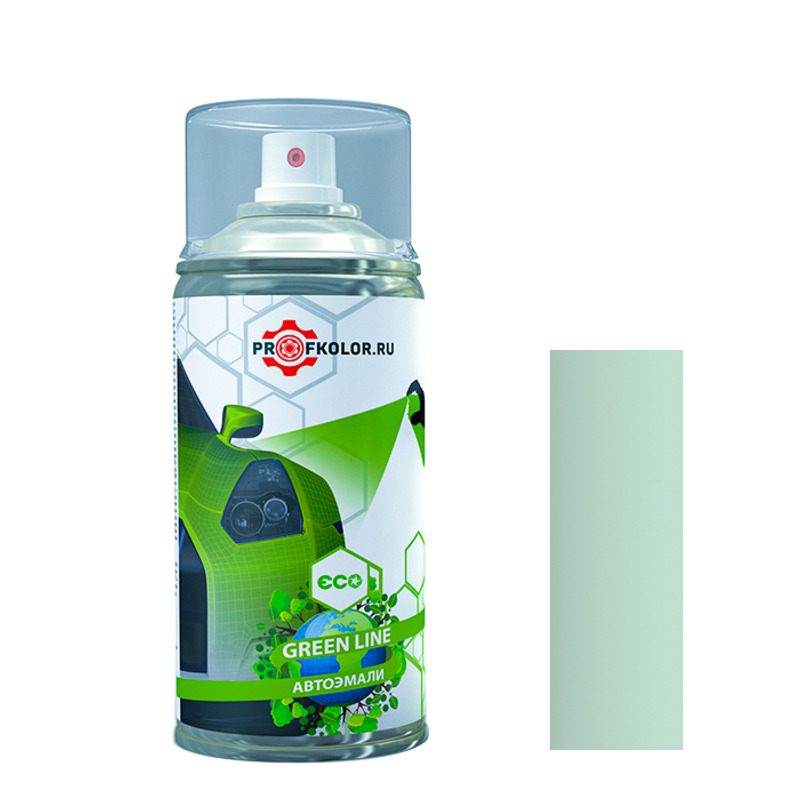 Код краски по VIN номеру на Fiat -FI166:13, 166. Название цвета краски - Lattementa