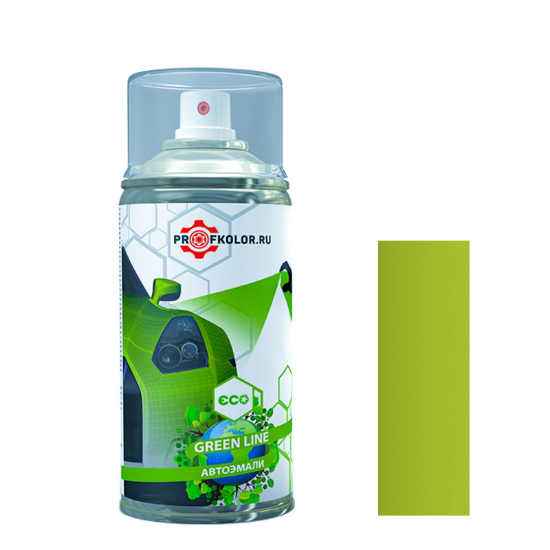 Код краски по VIN номеру на Fiat -FI322, 322. Название цвета краски - Green Scandal